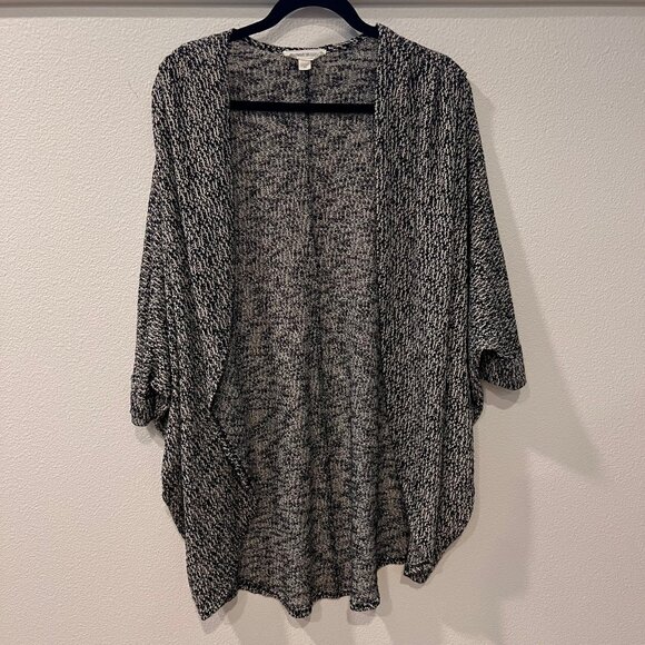 Painted Threads Elizabeth Cardigan - Picture 1 of 5